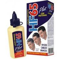 Loção Cremosa Hf65 Plus 120ml