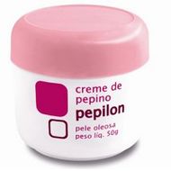 Creme Pepilon Para Pele Oleosa 50g