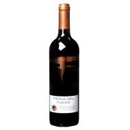 Vinho Tinto Tierra del Fuego Merlot 750ml