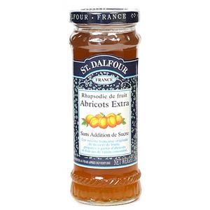 Geleia-St-Dalfour-Damasco-Vd-284g