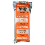 novo-vela-branca-jurema-numero-3-pacote-com-6-unn--7896017413307