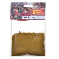 Curry Sabor A Mesa 30g