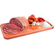Coxão Mole Bovino Bife Kg
