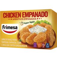 Chicken de Frango Frimesa 300g