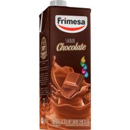 Achocolatado Pronto Frimesa Chocolate 1L