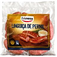 Linguiça de Pernil Frimesa 1kg