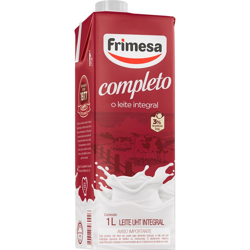 Leite-Frimesa-Integral-1l