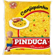 Canjiquinha Pinduca 500g