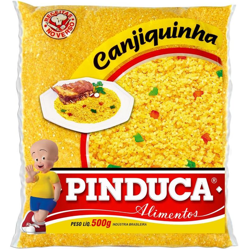 canjiquinha-pinduca-500g