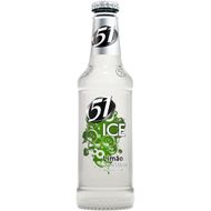 Bebida 51 Ice Limão Long Neck 275ml