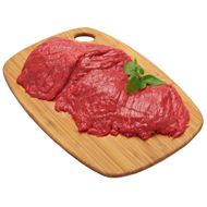 Fraldinha Bovina a Vácuo Kg