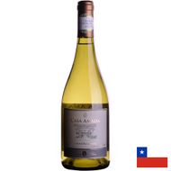 Vinho Branco Casa Amada Gran Reserva Chardonnay 750ml