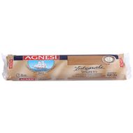 Macarrão Agnesi Spaghetti Integral 500g