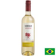 Vinho Branco Miolo Seleção Chardonnay Viognier 750ml