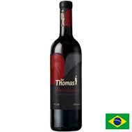 Vinho Tinto Suave Bordeaux Mr. Thomas Garrafa 750ml