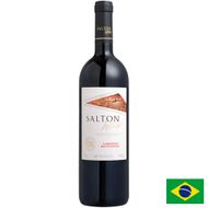 Vinho Tinto Salton Intenso Carbenet Sauvignon 750ml
