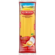 Macarrão Floriani Espaguete Sêmola com Ovos 500g