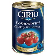 Tomate Cirio Cereja  400g