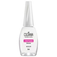 Esmalte Colorama Cremoso Incolor 8ml