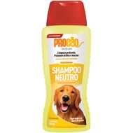 Shampoo Procão Neutro 500ml