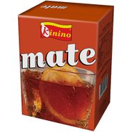 Chá Mate Kinino Tostado 250g