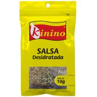 Salsa Desidratada Kinino 10g