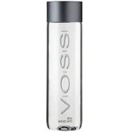 Água Mineral Voss sem Gás Pet 500ml