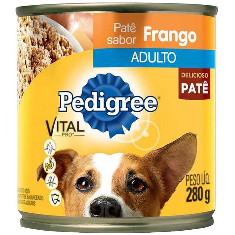 Racao-Pedigree-Lata-Adulto-Sabor-Frango-280g-158131.jpg