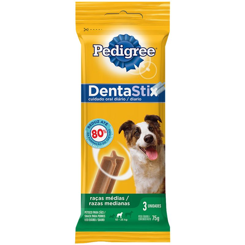 PetiscoPedigreeDentastixRacasMedias75g202343jpg