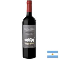 Vinho Tinto Santa Julia Reserva Cabernet Sauvignon 750ml