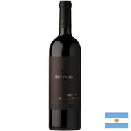 Vinho Tinto Sottano Reserva de Família Cabernet Suavignon 750ml