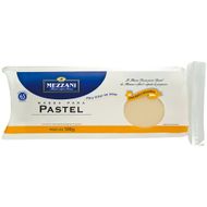 Massa De Pastel Em Rolo Mezzani 500g