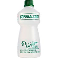 Álcool Coperalcool Eucalipto 46º INPM 1l