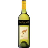 Vinho Yellow Taill Chardonnay 750ml