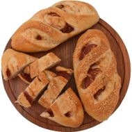 Pão Italiano Calabresa Kg