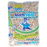Feijão Carioca Martinelli Tipo 1 - 1Kg