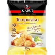 Farinha de Empanar Tempurako Karui 500g