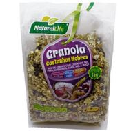 Granola Kodilar Castanhas Nobres 1kg