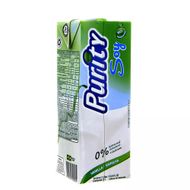 Suco Purity Soja Original 1L