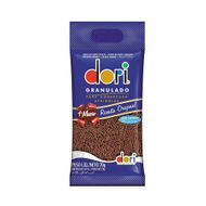 Chocolate Granulado Dori 70g