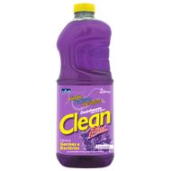 Desinfetante Clean Plus Lavanda 2L