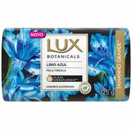 Sabonete Lux Lirio Azul 125g
