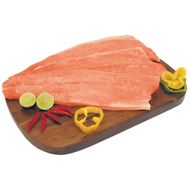 Filé de Salmão Fresco Kg
