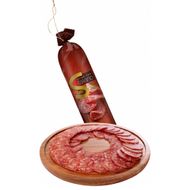 Salame Sadia Tradicional Kg