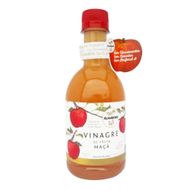 Vinagre Almaromi de Maçã 400ml
