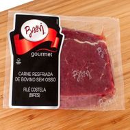 Carne Bovina Bassi Entrecorte Kg