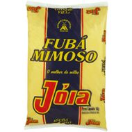 Fubá Jóia 1kg
