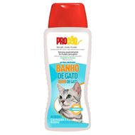 Shampoo Procão Banho De Gato 500ml