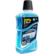 Antisséptico Bucal DentalClean Extreme Ice 600ml
