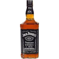 Whisky Jack Daniel's 1L